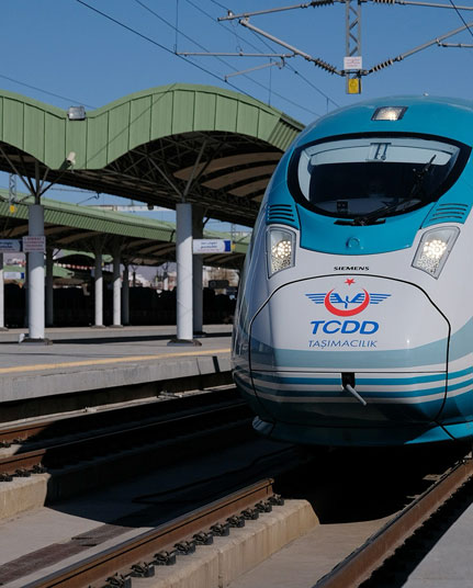 Koku Giderimi - Terfi Kuyuları, TCDD Marmaray İstasyonları Koku Giderimi